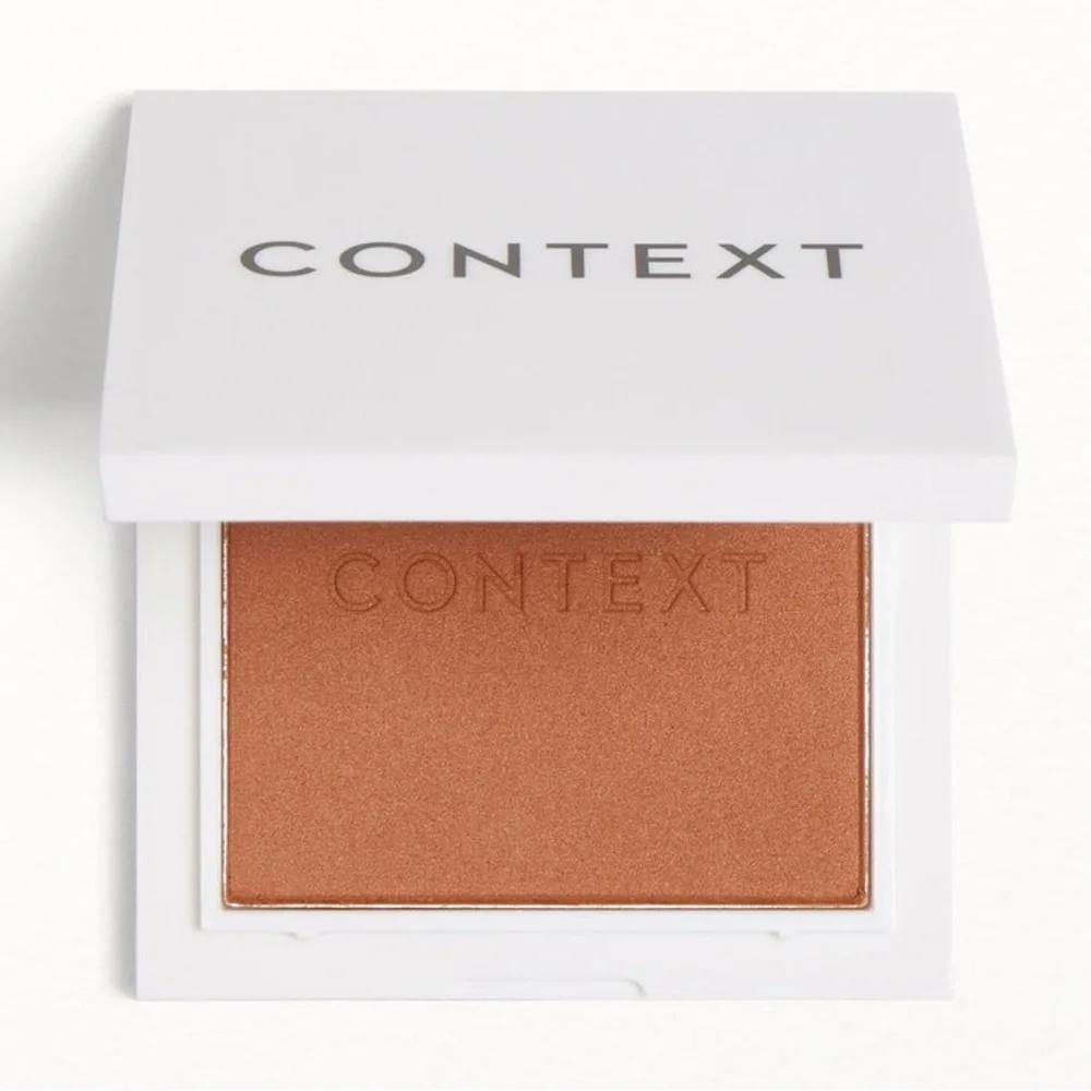 Context Matte Bronzer NEW